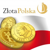 Medale Złotej Polskiej