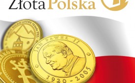 Medale Złotej Polskiej