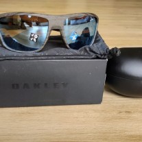 Oakley okulary przeciwsłoneczne - mężczyzna