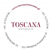 Toscana Ristorante zatrudni kelnerkę