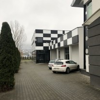 Wynajmę lokal usługowo-handlowy