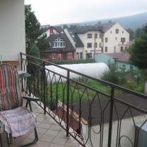 do wynajecia piętro w domu