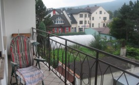 do wynajecia piętro w domu