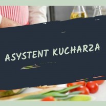 Asystent kucharza