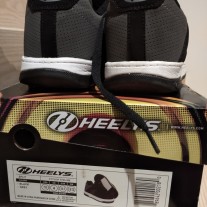 buty z rolką HEELYS