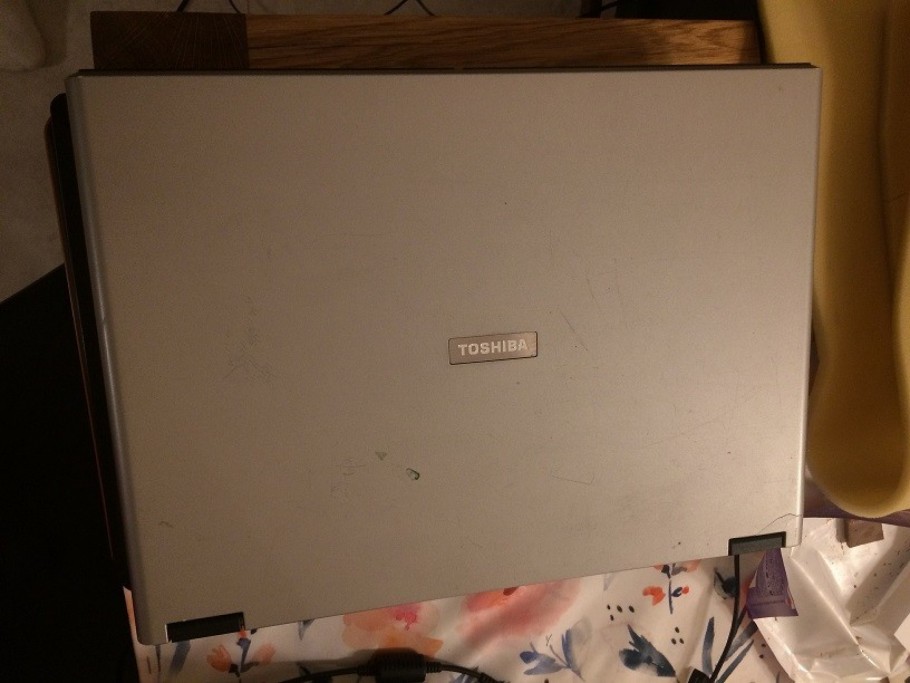 Toshiba satellite l30 134 замена процессора