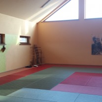 Lokal 100 m2 sala do ćwiczeń na macie - do wynajęcia – Myślenice!
