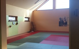 Lokal 100 m2 sala do ćwiczeń na macie - do wynajęcia – Myślenice!