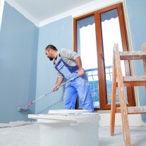 Szukam osoby do pracy przy remontach.