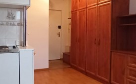 Kawalerka Kraków Dębniki