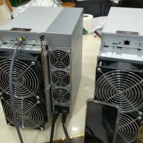 Bitmain AntMiner S19 Pro 110Th/s, Antminer S19 95TH , A1 Pro 23th Miner,Antminer T17+, ANTMINER L3+, Innosilicon A10 PRO, Canaan AVALON A1246