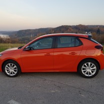 Opel Corsa 1.5