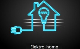 Usługi Elektryczne Elektro-home