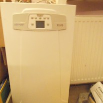 Sprzedam kocioł gazowy