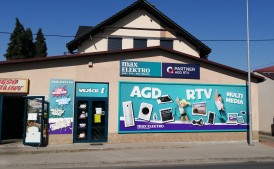 Doradca Klienta  w Salonie Partner AGD RTV MAX-Elektro