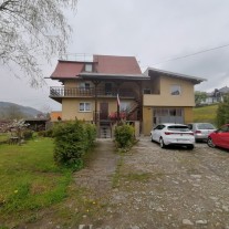 Dom w miejscowości Krzczonów