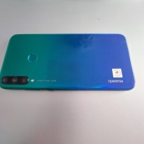 Huawei P40 lite E, uszkodzony ekran, dziala 100%