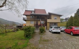 Dom w miejscowości Krzczonów