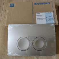 Geberit przycisk splukujacy Delta 21