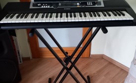 Keyboard Yamaha