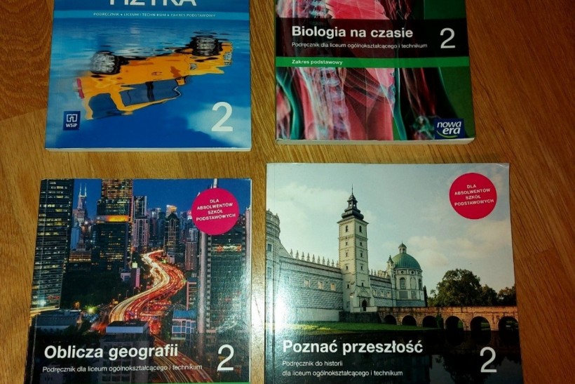 Liceum Xxx Krakow.plan.lekcji