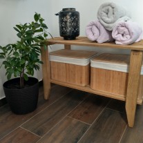 Szafeczka lazienkowa