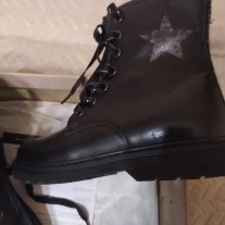 kozaki zimowe Lasocki Jung r 38