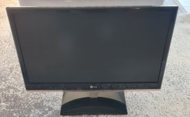 Monitor z TV LG M2450D-PZ