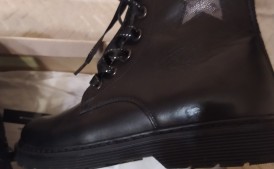 kozaki zimowe Lasocki Jung r 38