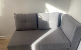 OKAZJA  Nowa sofa