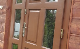 Renowacja Drzwi, Schody  montaż stolarki budowlanej i meblowej