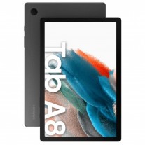 Tablet Samsung Galaxy Tab A8 LTE 4/ 64GB, grafitowy szary – nowiutki, folia, plomby, gwarancja