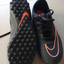 Buty Nike r.38 turfy, stan idealny, oryginalne