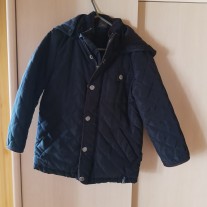 Kurtka zimowa dla chłopca