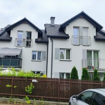 mam do wynajęcia mieszkanie 3 pokojowe