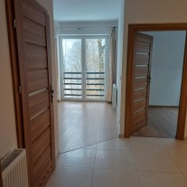 Mieszkanie do wynajęcia 38m2