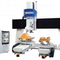 Obsługa maszyny numerycznej CNC