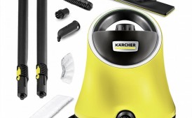 Parownica Karcher