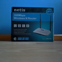 Router Netis WF2419I