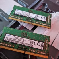 Pamięć 16GB DDR4 laptop