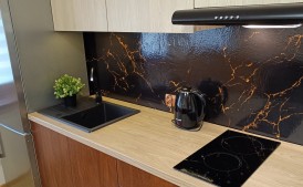 Mieszkanie Myślenice wynajem * 40 m2, 2 pokoje * internet, parking i ogródek