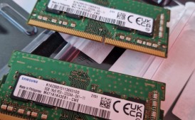 Pamięć 8GB DDR4 laptop