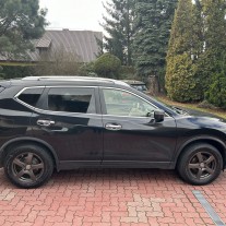 Do sprzedania Nissan X-trail