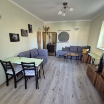 Mieszkanie do wynajęcia kawalerka parter centrum Myślenic