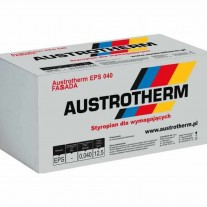 Styropian Austrotherm Fasada EPS 0,40