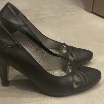 Buty 35 skóra