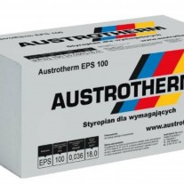 Styropian Austrotherm Dach/Podłoga EPS 100