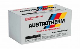 Styropian Austrotherm Fasada EPS 0,40