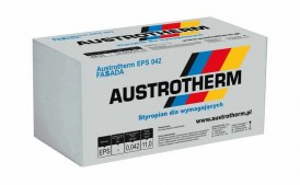 Styropian Austrotherm Fasada EPS 0,42