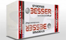 Styropian Besser fasada extra 0,40